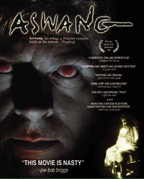 ASWANG